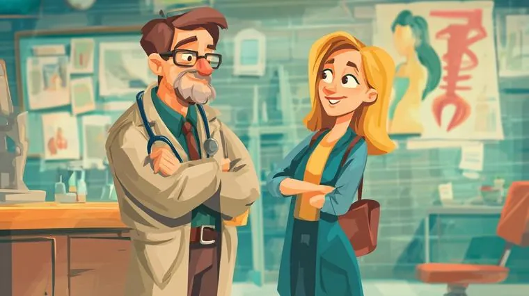 Горло болит в Барселоне: спасительный испанский для туриста