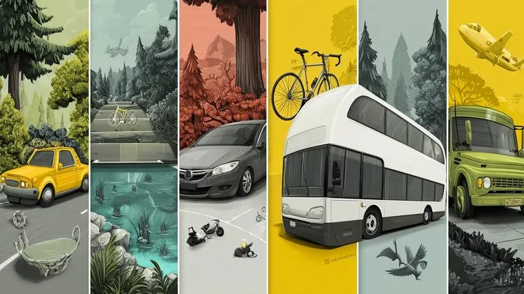 Испанский в пути: как не растеряться в метро Мадрида и такси Мехико