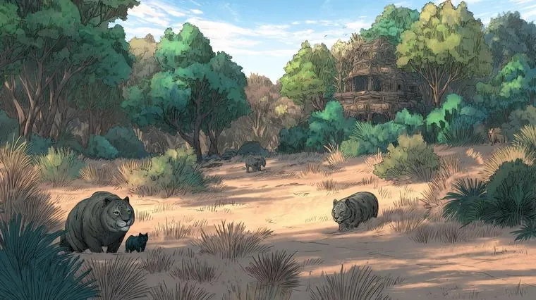 От хвоста до лап: говорим с питомцами на языке Сервантеса