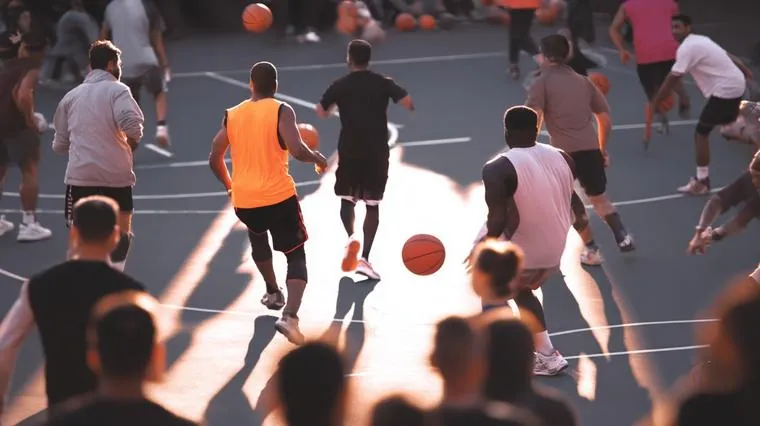 Забей пенальти, забей свой спортивный лексикон по-испански!