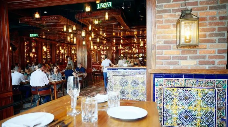 Испанский в ресторане: вкус языка на кончике вилки – инструкция