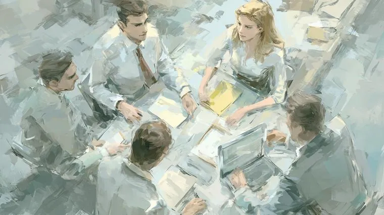 Деловой испанский: от заблудшего иностранца к бизнес-звезде