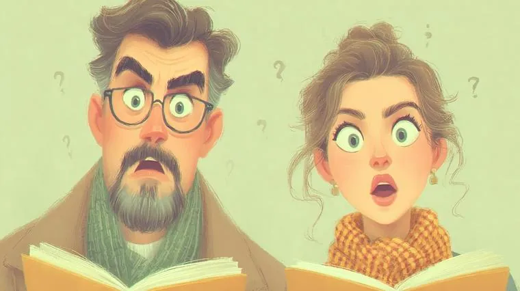 Слово не то: как испанские фальшивые друзья доведут до родов