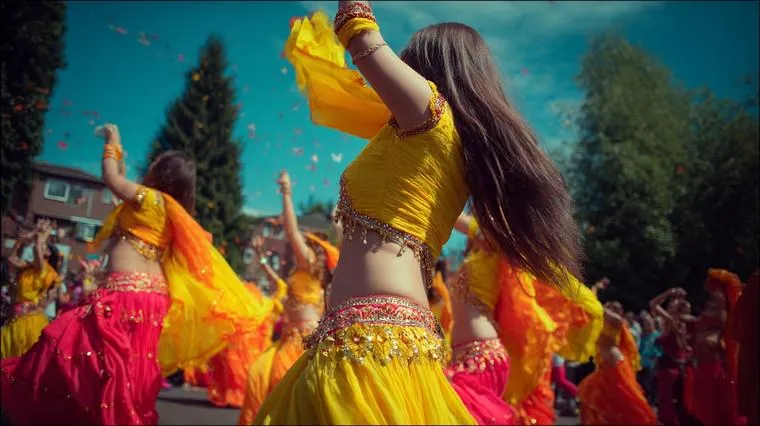 Испанская Fiesta: как научиться "зажигать" на родине фламенко