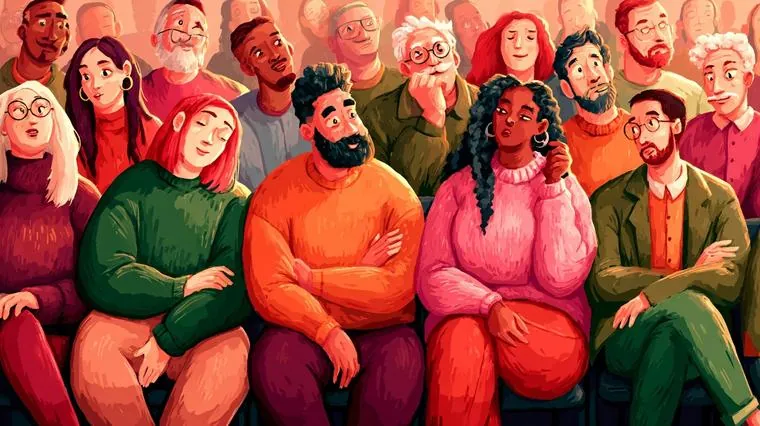 От "чавалы" до "амиго": как испанцы описывают людей – гид по лексике