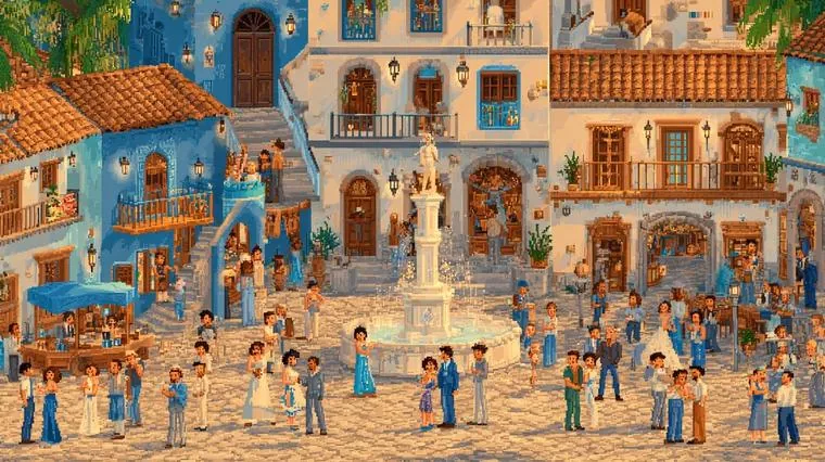 От "Здрасьте" до "Аdiós": как не облажаться при встрече с испанцем