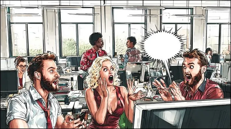 Испанский для карьеры: секретные фразы и термины для бизнеса