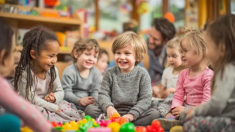 Малыш заговорит по-испански: 5 лексических секретов для родителей