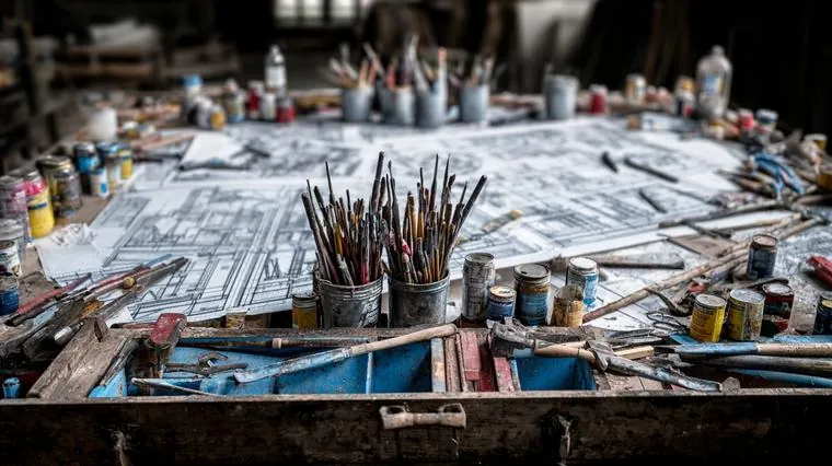 Испанская стройка: как говорить о ремонте, не краснея – гид