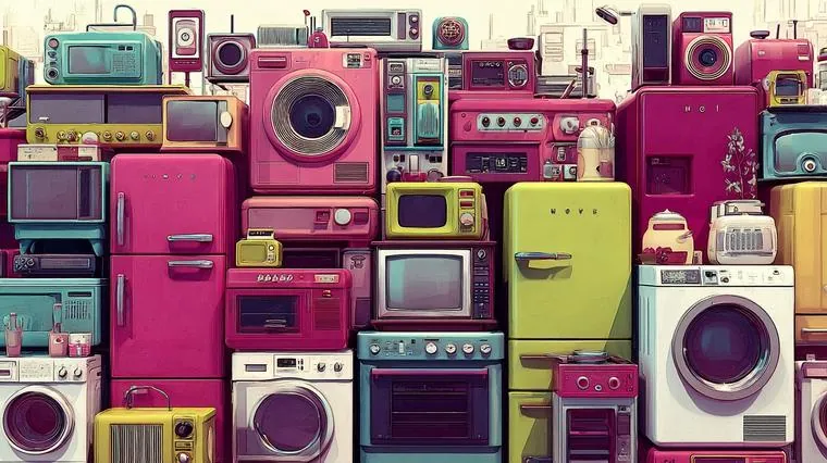 Технический испанский: покупай гаджеты без переводчика - гид