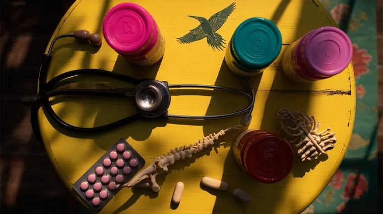 Испанский SOS: медицинские фразы спасут вас за границей