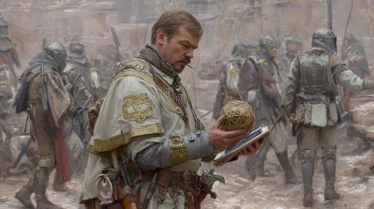 От ¡Hola, amigos! до испанских столиц: карта мира по-испански