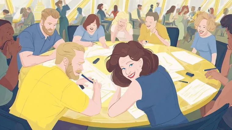 Словарь власти: политические термины испанского на пальцах