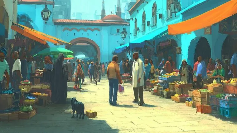 Разговаривать как испанец: 20+ выражений с глаголом tener