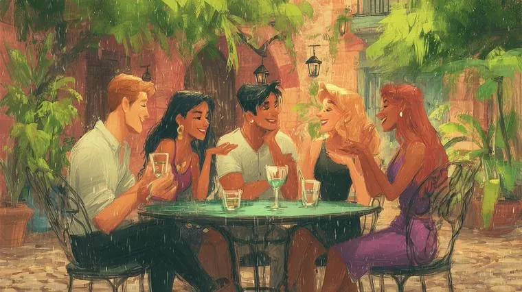 Глагол hacer в испанском: от жары до дружбы - вся жизнь в одном слове