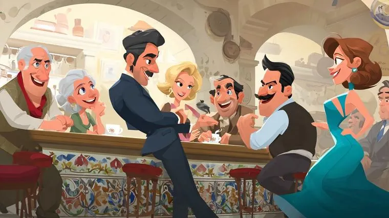 Глагол estar: испанский языковой хамелеон для ваших эмоций