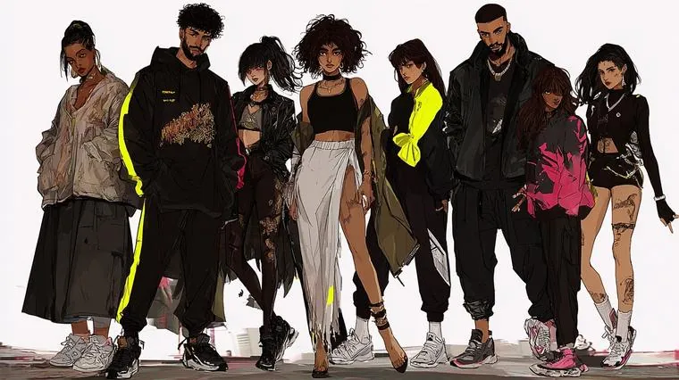 Голые факты: испанец в стильном прикиде выдаст ваш акцент