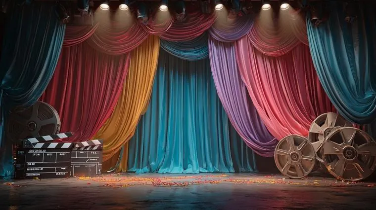 От Аленьманна до Сальвадора: как испанский кинотеатр покоряет сердца