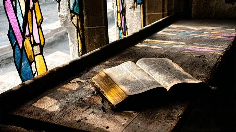 Испанский и Бог: тонкости религиозной лексики для новичков