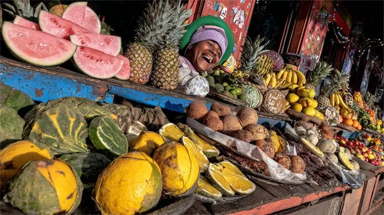 От шпаргалки к отдыху: как покорить испаноязычный мир 5 фразами