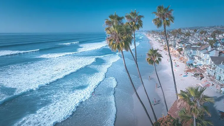 Испанский для пляжного отдыха: заговори с местными о ракушках