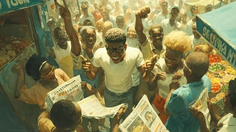 От красного пасодобля до синей волны: язык политики в Испании