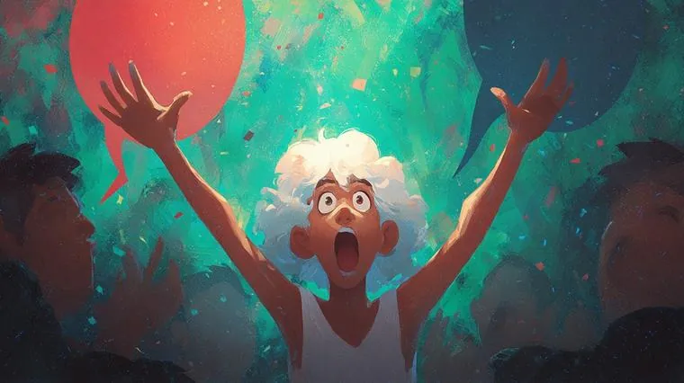 Как закружить голову испанцу: 7 фраз о мнении круче чем любовь