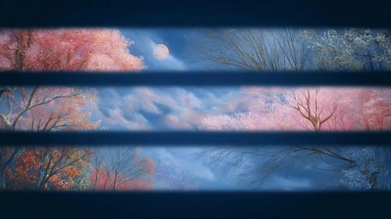 Лето в Испании: как не сгореть в ритме дня от рассвета до заката