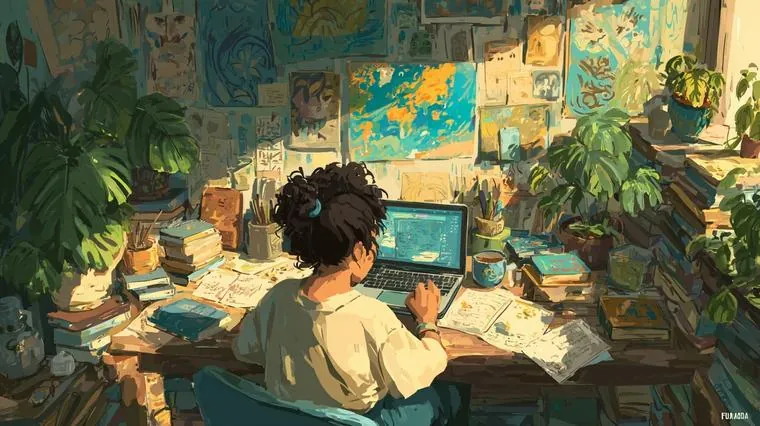 Взрывное руководство: как покорить испаноязычную аудиторию блога