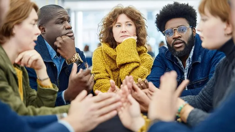 Чувствуй себя испанцем: выучи 30 фраз для спора и согласия