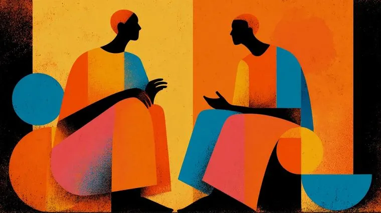 Красное словечко: испанский этикет извинений и благодарностей