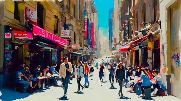 Говорить нет красиво: секреты испанских просьб и отказов