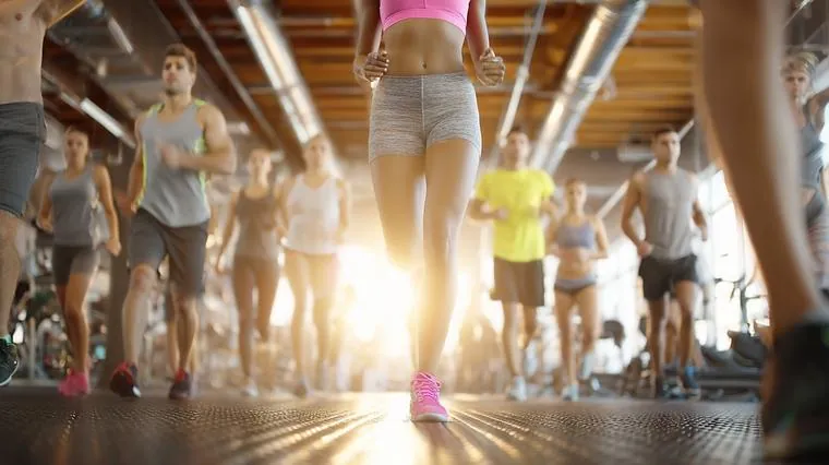 От мышц до мозга: как прокачать испанский через спорт и фитнес