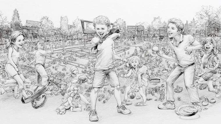 Игры на испанском: прокачай язык и сорви банк веселья