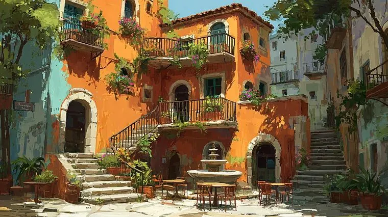 Соседи на испанском: как завязать дружбу вместо неловких кивков