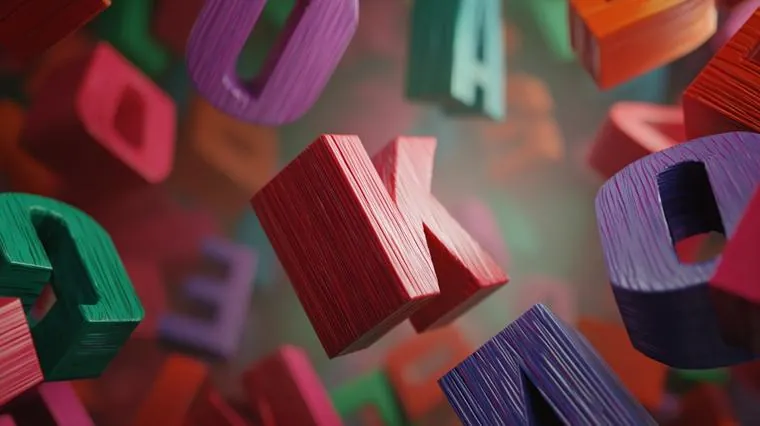 Испанский алфавит: раскрой секреты произношения за неделю!