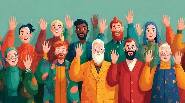 Испанское приветствие: как сказать Hola и не опозориться в Мадриде