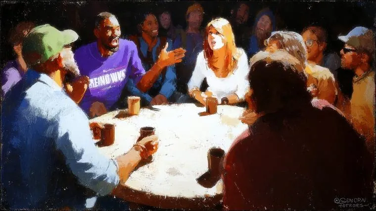 Как говорить о планах: грамматическая форма -ㄹ 예정이다 в корейском