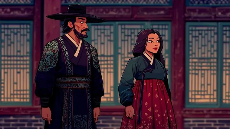 Как выразить причину и цель действия в корейском языке: руководство