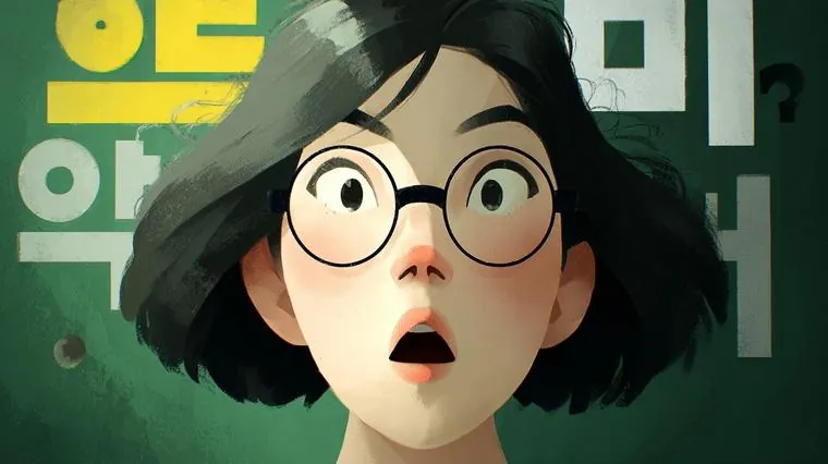 Как описывать внешность и характер с грамматикой корейского языка