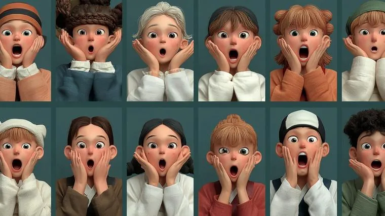 Как выражать удивление и восклицания на корейском языке: гид