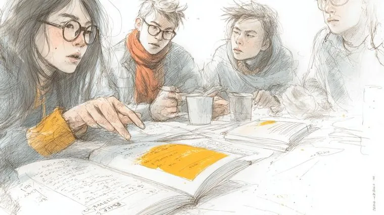 Фразовые конструкции в корейском языке: грамматика и примеры