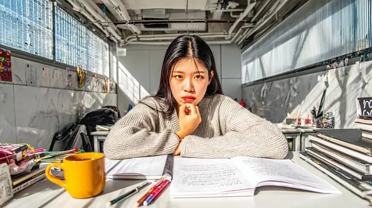 Как подготовиться к TOPIK: грамматика для начального уровня