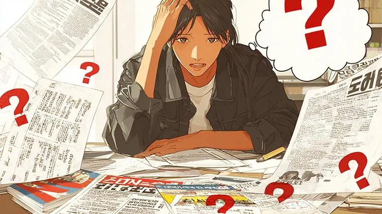 Грамматические ловушки для изучающих корейский язык: тонкости и решения