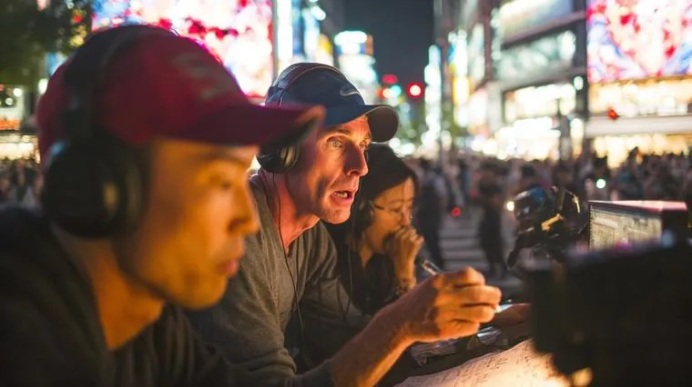 Как анализировать грамматику песен и фильмов на корейском языке: полное руководство