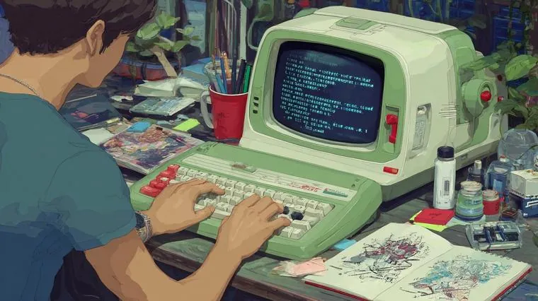 Как писать письма и сообщения на корейском языке: полное руководство