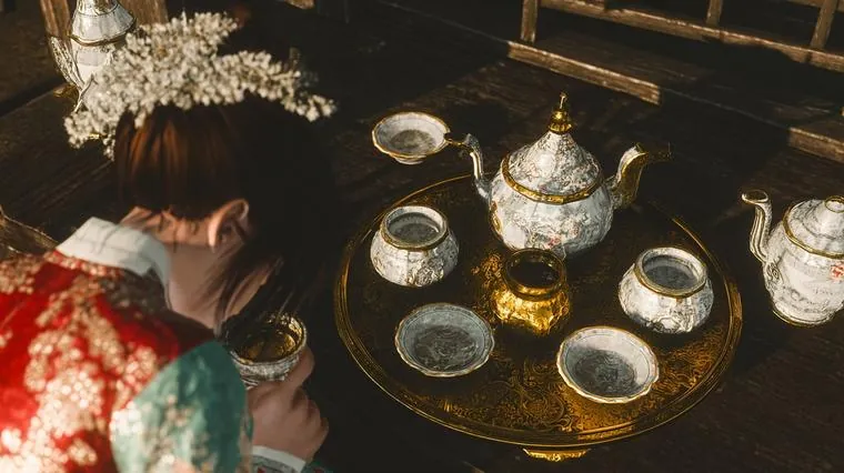 Вежливость и этикет: лексика корейского языка – ключ к общению