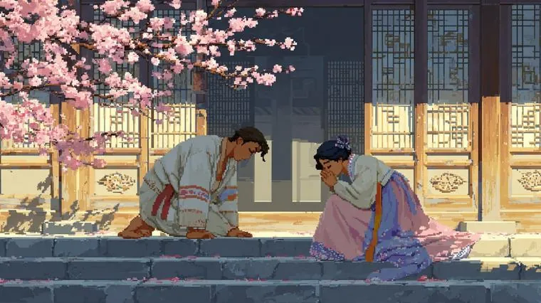 Как извиняться и благодарить по-корейски: искусство вежливости