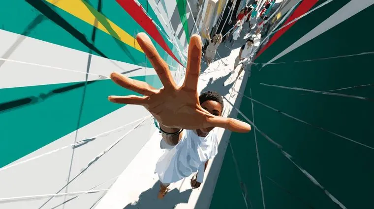 Как попросить о помощи и объяснить ситуацию на корейском: гид выживания