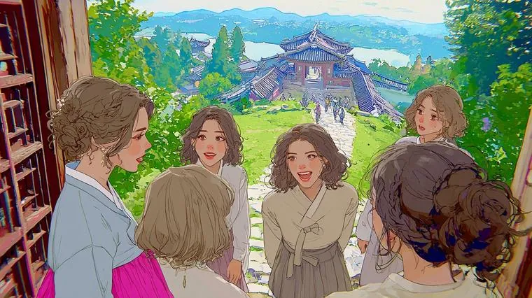 Как говорить о планах и мечтах на корейском языке: ключевые фразы